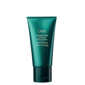 Oribe Straight Away Smoothing Blowout Cream (1.7 Ounce (Pack of 1))