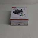 AM/FM/CD Boombox Radio CD Player