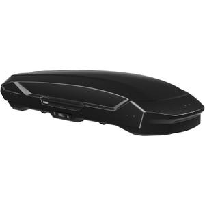 Thule Motion 3 Rooftop Box (BLACK)