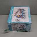 Dinosaur Race Track Playset for Boys Kids 3-5, Dinosaur Climbing Hills Car Track Play Set with 10 Mini Racer Cars, Kids Car Ramp Track Toys for 3 4 5 6 7 8 Year Old Boys Girls