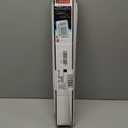 Delta Foundations (1-Pack) 24'' Towel Rack for Bathroom Polished Chrome Bar Holder Wall Mounted Rod, Hardware | Accessories FNDS24-PC