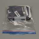 Embroidery Stitch Book Kit - Portable Embroidery Book with Multiple Sewing Tools & Instructional Tutorial, DIY Stitches for Beginners & Enthusiasts (1 Set)