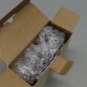 TECKNET Wireless Mouse (BT5.0/3.0 & 2.4G) Rechargeable 4800 DPI Silent USB A & Bluetooth Mouse 6 Buttons, Wide Compatibility - Grey