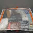 Box Of Baby Clothes