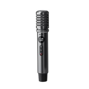 Mlove microphone