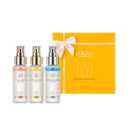 d'Alba Official White Truffle Spray Serum, 3 Solutions, Gift Set (1.76 fl oz (52 ml) x 3ea), Stocking Stuffers, Vegan Skin Care, Glow Serum for Radiant Skin, All In One Mist, Korean Skin Care