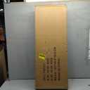 Tohomeor Dresser with Drawers for Bedroom Chest of Drawers Fabric Dresser for Closet,Nursery Entryway Hall Tree TV Stand for Living Room Retro Floral Pattern Drawers Wooden Top (Wide 9 Drawers) (11.8"D x 62.9"W x 26.7"H (9 Drawers))