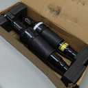 GELUOXI Pair Rear Air Shock Absorbers Replacement for Nissan Armada 2017-2023/ Infiniti QX56 2011-2013/ QX80 2014-2023 5.6L V8 E6210-1LA8A E6210-5ZW0A