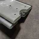 Ceiling Light Blades, 2 Pcs, 30x6.5"