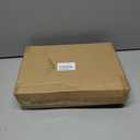 Lanpn Metal Christmas Tree Collar 24 inch, Christmas Tree Ring Collar for Small Mini Pencil Xmas Stand Cover Real Artificial Trees Indoor Outdoor Decoration (Gold, Diamond)