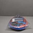 LILYBUDS Toy Car Race Track Set for Boys Kids Age 3-5 4-7, Race Tracks with 4 High-Speed Pull Back Race Cars and Crash Zones, Christmas Halloween Birthdays Gifts Toys for Boys Kids 4-6 8-12 Years Old