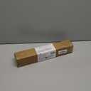 Amazon Basics Easel Display Stand, Instant Floor Poster, Lightweight, Collapsible and Portable with Tripod Base, Black Steel (supports 5 pounds)