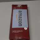 Howemon 14 Pack Dark Red Taper Candles 12 Inch Tall 3/4 Inch Thick Burn 10 Hours (Burgundy)