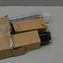 LED Video Light Stick Wand Kit-Photography Lighting with Adjustable Tripod Stand, 9 Color Filters, Gepege 2 Packs 5600K Dimmable Portable Video Studio Lighting for Live Streaming/Portrait/Vlog