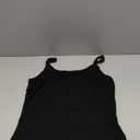 Forever Angel Women's Basic Solid 100% Silk Camisole Cami Tank Top, M