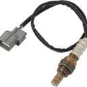 234-4099 Upstream Oxygen Sensor O2 Sensor for Honda Accord 1990-2002 2006-2007 for Civic 1992-2000 for Civic del Sol 1993-1997 for CR-V 1997-2001 for Odyssey 1995-2010 Heated 4 Wire (SG336)