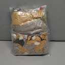 412Pcs Netural Balloon Garland Arch Kit, 5 10 12 18inch Brown Balloon Garland Arch Kit for Birthday Teddy Bear Baby Shower Neutral Party Decoration