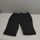 Jeans For Women, Black, Size L