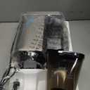 SHARDOR Professional Conical Burr Coffee Grinder, Coffee Bean Grinder with 48 Grind Settings for Espresso, Drip & French Press, Upgraded Anti-Static Technology, Precision Timer, Stainless Steel (Silver)