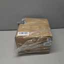 Tuffenough Solar Outdoor Lights 2500LM 210 LED Security Lights with Remote Control,3 Heads Motion Sensor Lights, IP65 Waterproof,270 Wide Angle Flood Wall Lights with 3 Modes(4 Pack)