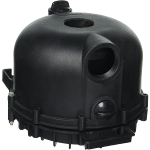Sunex 2" POLY PUMP ASSY-19MM KEYED SHAFT(50HX) OVBSC