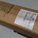 APEXCHASER Clothes Drying Rack with 4 Wings, Stainless Steel Drying Rack Clothing with Height-Adjustable, Foldable Gullwings Laundry Drying Rack, Indoor Outdoor Use, No Assembly, Regular Blue (Large, White)