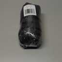 Spyder Packable Boys Puffer Jacket with Hood, Lightweight Boys Winter Jacket (Black)