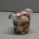 Talking Hamster - Toddler Stuffed Animal Toys for Boys Girls 2 3 4 5 6 Year Old - Repeats What You Say - Interactive Plush Sensory Companion Toy for Kids Easter Basket Stuffers Birthday Gifts (Brown)