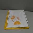 OMOTON PAPERSENSE 2 Pack Paper Screen Protector for iPad Pro 13 inch M5 M4(8th/7th Gen, 2025/2024), Anti-glare Matte PET Film with Easy Installation Tray, Draw Like on Paper, Ultra-Responsive