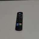 Replacement Firestick Remote Control for Fire-Smart TVs-Series Stick, Cube(1st/ 2nd/ 3rd), Stick 4K(1st/ 2nd), Stick 4K Max/ 4K Plus/ HD/ Lite, 3rd Gen Smart TV, 2nd/ 3rd Gen TV Stick with Voice Search