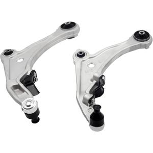maXpeedingrods Front Lower Control Arms for Nissan Maxima 2009-2014 K622054 K622059, Front Suspension Kit with Ball Joints, Set of 2