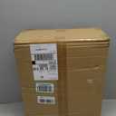 Stainless Steel Rabbit Litter Box 17.5×13.6×5.9 in (L)