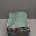 OurWarm 12FT Christmas Inflatables Outdoor Decorations, Giant Gingerbread Inflatable Christmas Blow Up Yard Decorations with 8 Led, Gingerbread Decorations for Outdoor Lawn Garden