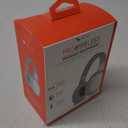 Helix Pro Wireless Foldable Bluetooth Headphones - Gray