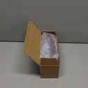 12 Pack Clear Plastic Fillable Ornament Ball 3.15''/80mm for Christmas,Holiday, Wedding,Party,Home Decor