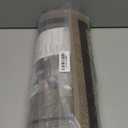 chakme Bathroom Rug Sets 3 Piece, Ultra Thin Bath Mat Absorbent, Non Slip, Machine Washable, Dark Beige, 17" x 24" / 17" x 30" / 17" x 59"