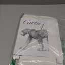 Luxe Large | 4 PCS Faux Decorative Books for Home Decor | Not Real Books (Cardboard Boxes) | Coffee Table, Bookshelf & Shelf Styling Display Props for Living Room, Office