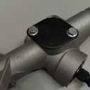 Golf Cart Steering Gear Box Assembly for Golf Cart EZGO TXT 2001 Up (Electric & Gas) Replaced Part 70964G01 70964-G01