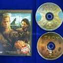 Troy DVD