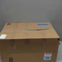 Tinideya Luminous Outdoor Rug Carpet, Glowing Waterproof Plastic Mat Glow in The Night Reversible Straw Lightweight Carpet Rug for Backyard Balcony Picnic Beach Trailer(Classic,9 x 12 ft)