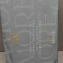Pampers Amore, Size 6 (23-44 lbs), 108 Count, Our Best Diaper – Hypoallergenic & Fragrance Free, Up to 100% Leakproof, Soft as Cashmere
