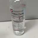 Essentia Ionized Alkaline Water, 9.5 Ph Until Opened, 99.9% Pure, Bottled Water, 12Pk
