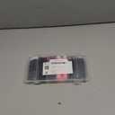 270 PCS Disposable Makeup Applicators Tools Kit 70 Disposable Eyeliner Brushes 100 Mascara Wands Eyelash Brush 100 Lipstick Applicators with Organizer Box