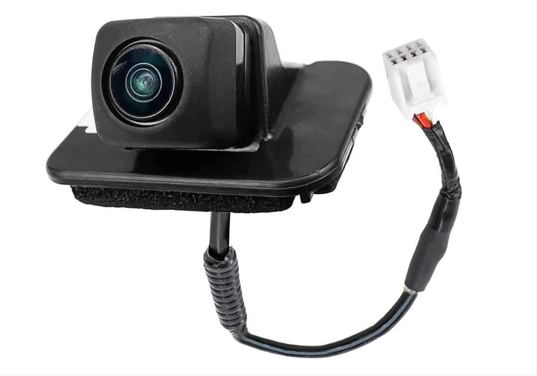 Backup Camera for Honda Accord 2014 2015 2016 2017 | OEM Style Rear View Reverse Camera with Dynamic Parking Guidelines | Replaces 39530-T2A-A21, 39530-T2A-A31, 39530-T2A-U110-M2