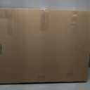 Large Desk Dividers for Students 47.3 x 15.7 Inch Acoustic Portable Fold Classroom Table Privacy Felt Boards for Workstation Office Home Furniture Partitions and Dividers(Gray)