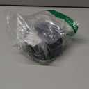 NIBCO Fig No 5817, 6 in. ABS DWV Cap Hub