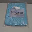 AmCase for Chromebook Case-11.6 to 12 inch Neoprene Travel Sleeve with Handle-Turquoise