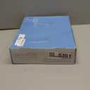 MakeFit Dual Filtered Rain Shower Head Combo, High Pressure Handheld Shower Head with Adjustable Bar - Rainfall Shower Head And Showerhead with Filter for Hard Water - Removes Chlorine (Matte Black)