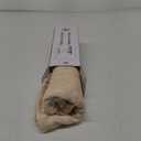 Neelvin Beige Chenille Decorative Throw Pillow Covers 20x20 inch Set of 2 Pillowcase Cushion Case for Bed Sofa Couch