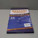 26"/16"/13" Windshield Wipers Compatible with Honda CRV CR-V 2012 2013 2014 2015 2016 Front and Rear Wiper Blades for My Car Automotive Replacement (Set of 3)
